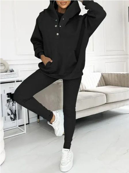 Orvyn | Comfortable Set