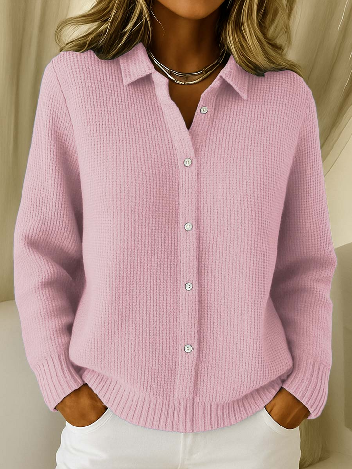 Anneli™ | Cozy & Elegant Cardigan